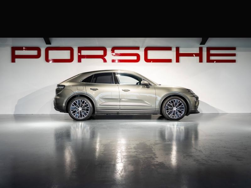Voitures occasions PORSCHE MACAN 4 Saint-Witz