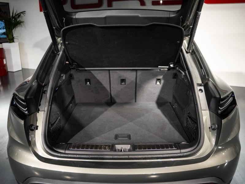 Voitures occasions PORSCHE MACAN 4 Saint-Witz