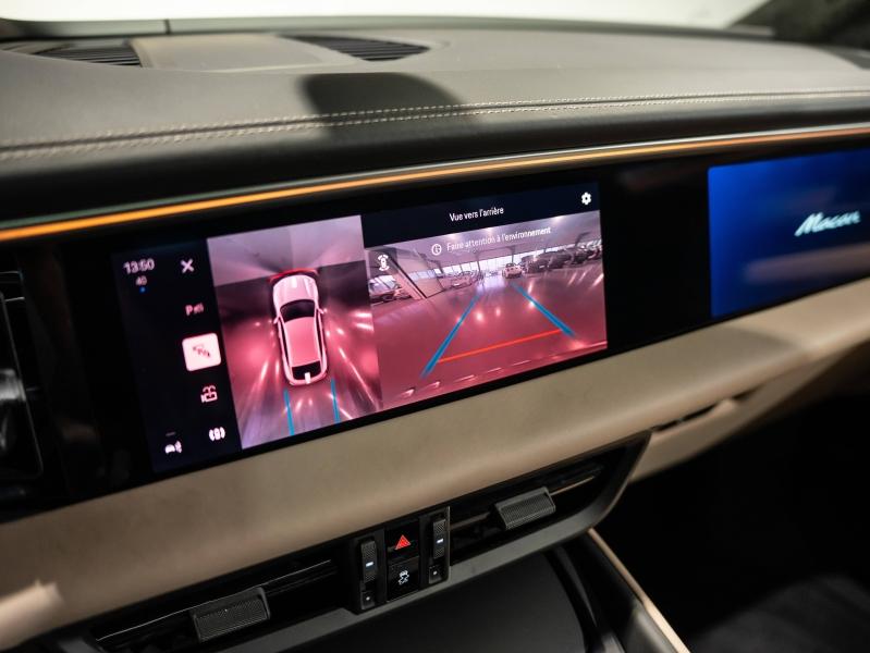 Voitures occasions PORSCHE MACAN 4 Saint-Witz