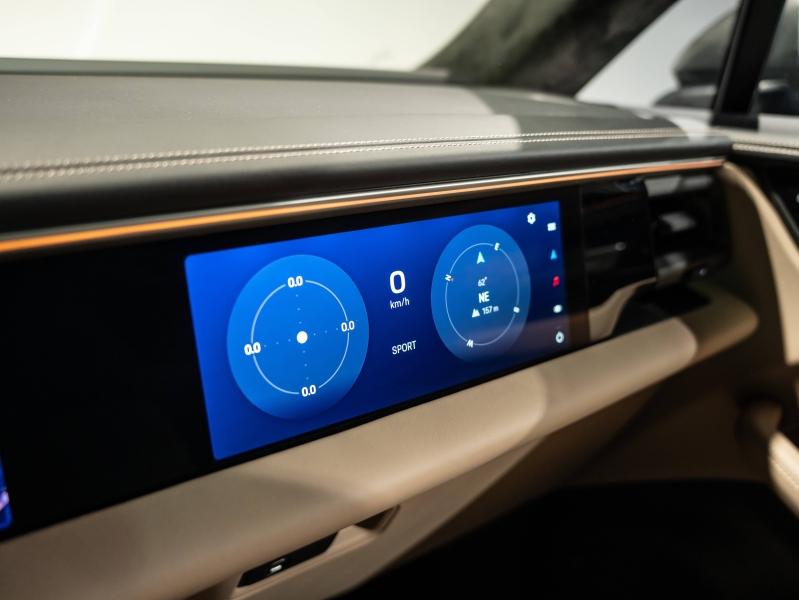 Voitures occasions PORSCHE MACAN 4 Saint-Witz