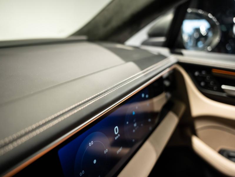 Voitures occasions PORSCHE MACAN 4 Saint-Witz