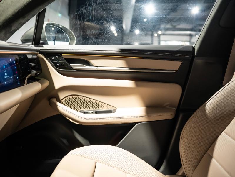 Voitures occasions PORSCHE MACAN 4 Saint-Witz