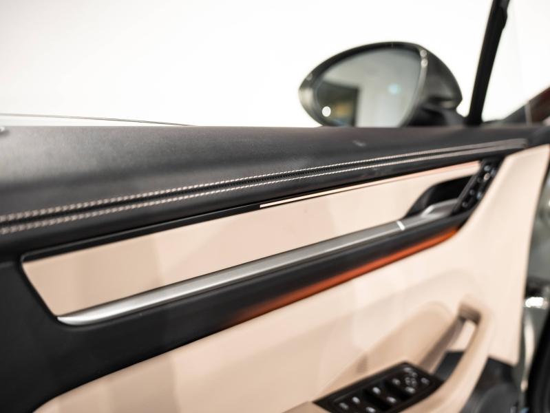 Voitures occasions PORSCHE MACAN 4 Saint-Witz