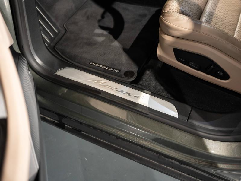 Voitures occasions PORSCHE MACAN 4 Saint-Witz