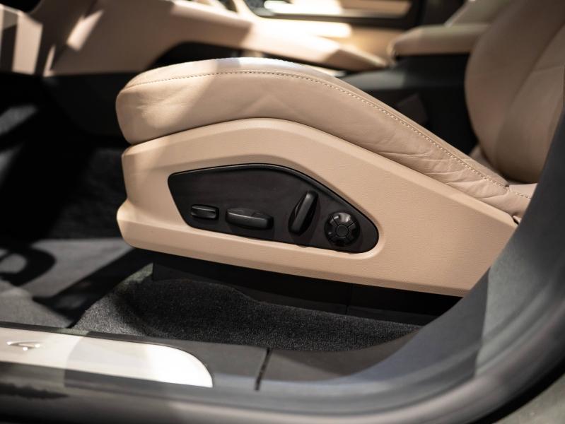 Voitures occasions PORSCHE MACAN 4 Saint-Witz