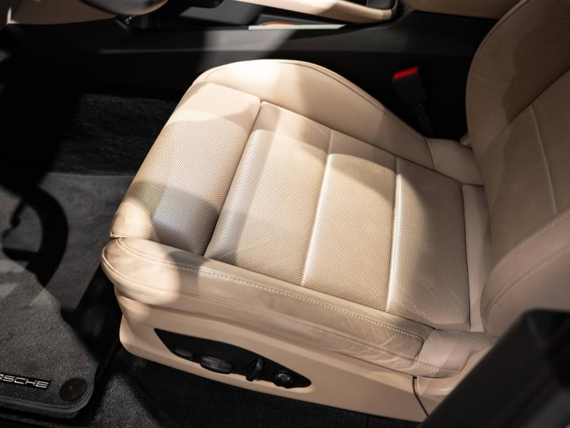 Voitures occasions PORSCHE MACAN 4 Saint-Witz