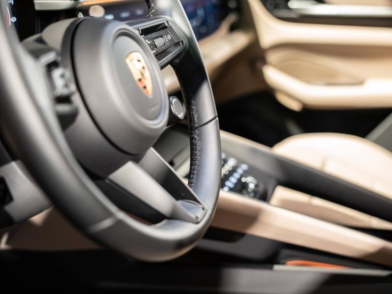 Voitures occasions PORSCHE MACAN 4 Saint-Witz