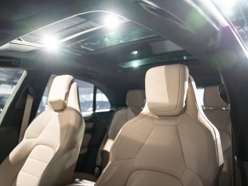 Voitures occasions PORSCHE MACAN 4 Saint-Witz