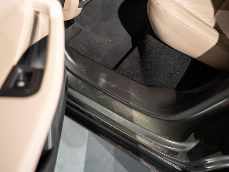 Voitures occasions PORSCHE MACAN 4 Saint-Witz