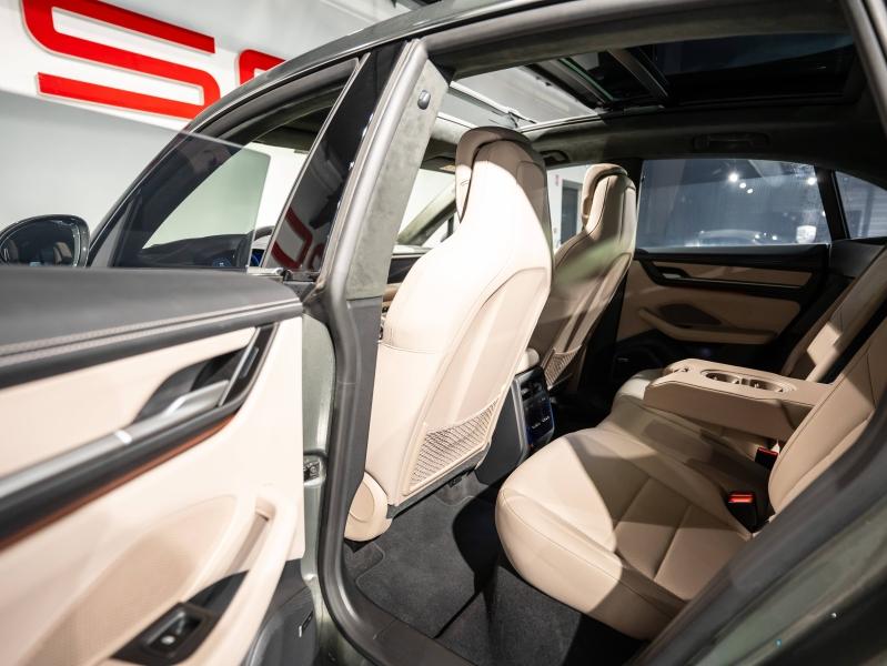 Voitures occasions PORSCHE MACAN 4 Saint-Witz