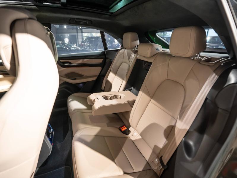 Voitures occasions PORSCHE MACAN 4 Saint-Witz