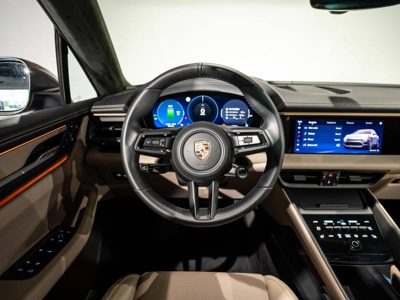 Voitures occasions PORSCHE MACAN 4 Saint-Witz