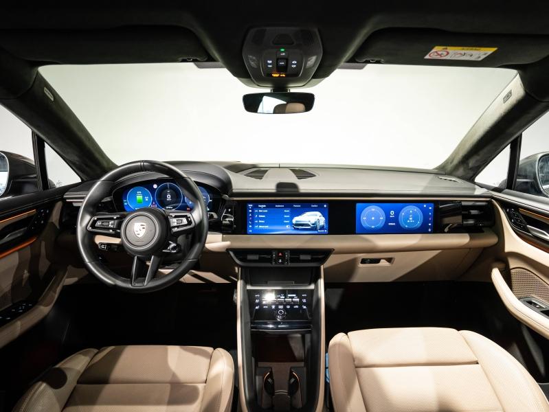 Voitures occasions PORSCHE MACAN 4 Saint-Witz