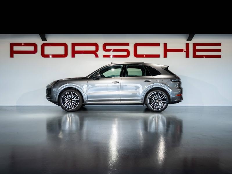 Voitures occasions PORSCHE CAYENNE E-Hybrid Saint-Witz