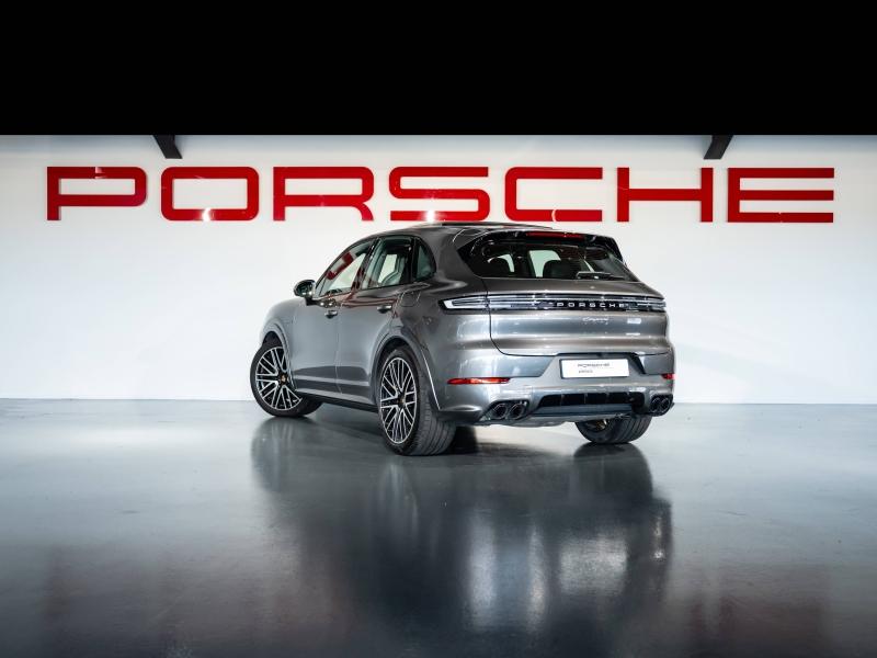 Voitures occasions PORSCHE CAYENNE E-Hybrid Saint-Witz