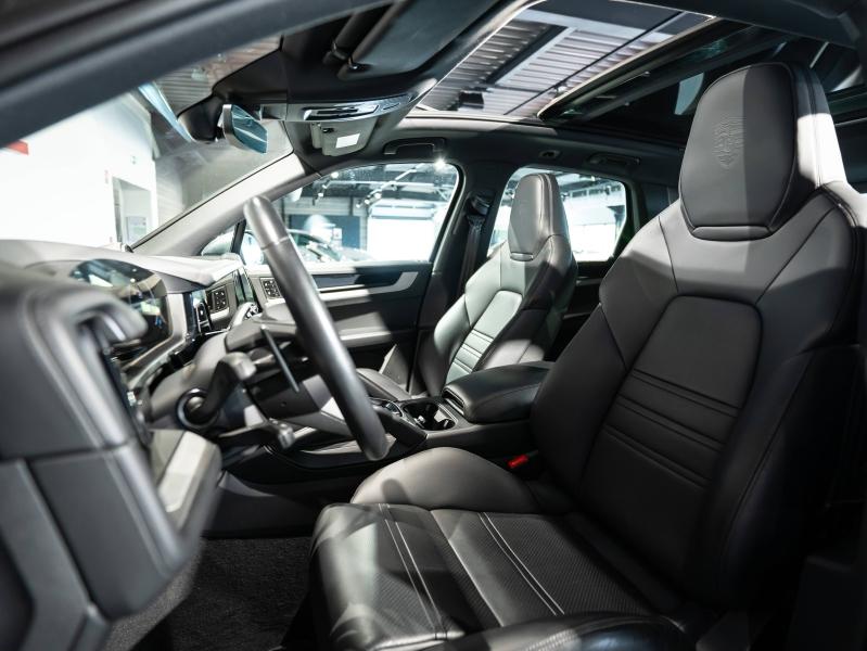 Voitures occasions PORSCHE CAYENNE E-Hybrid Saint-Witz