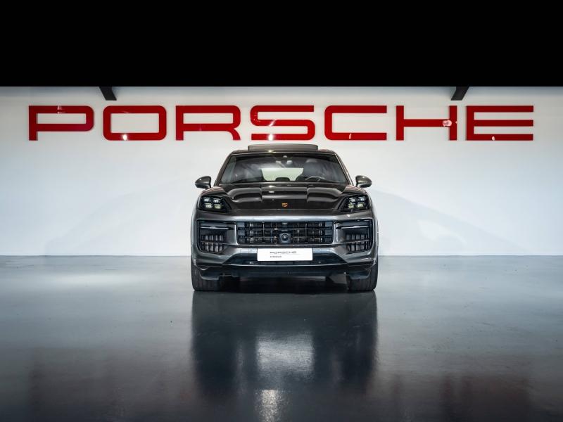 Voitures occasions PORSCHE CAYENNE E-Hybrid Saint-Witz