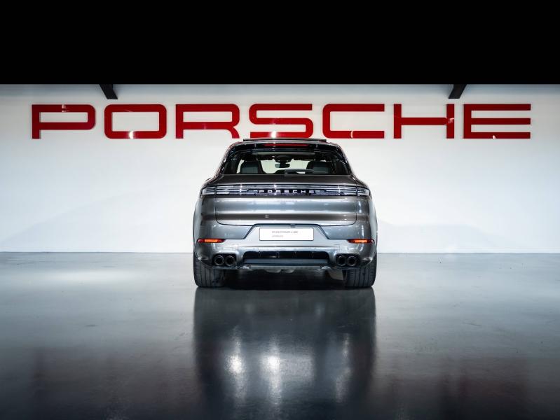 Voitures occasions PORSCHE CAYENNE E-Hybrid Saint-Witz