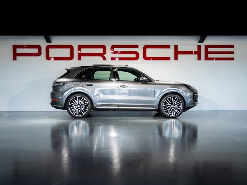 Voitures occasions PORSCHE CAYENNE E-Hybrid Saint-Witz