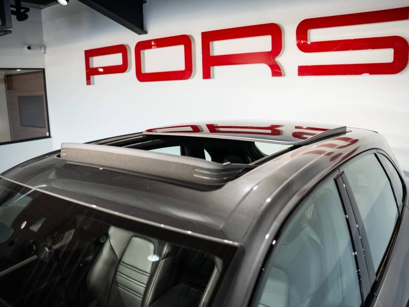 Voitures occasions PORSCHE CAYENNE E-Hybrid Saint-Witz