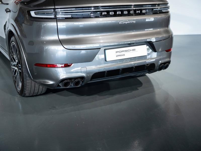 Voitures occasions PORSCHE CAYENNE E-Hybrid Saint-Witz