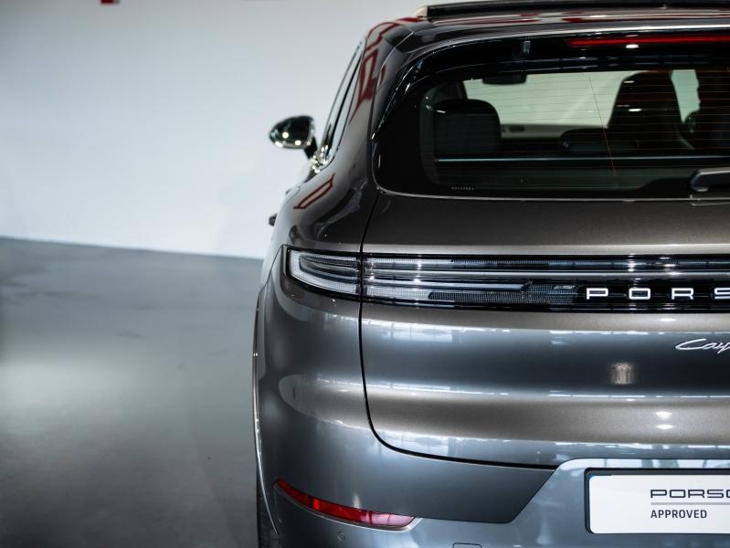 Voitures occasions PORSCHE CAYENNE E-Hybrid Saint-Witz