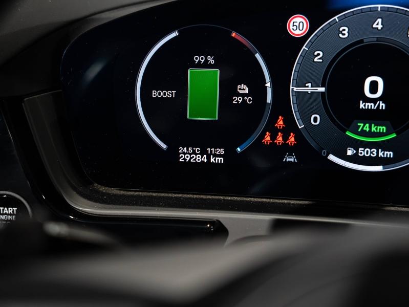Voitures occasions PORSCHE CAYENNE E-Hybrid Saint-Witz