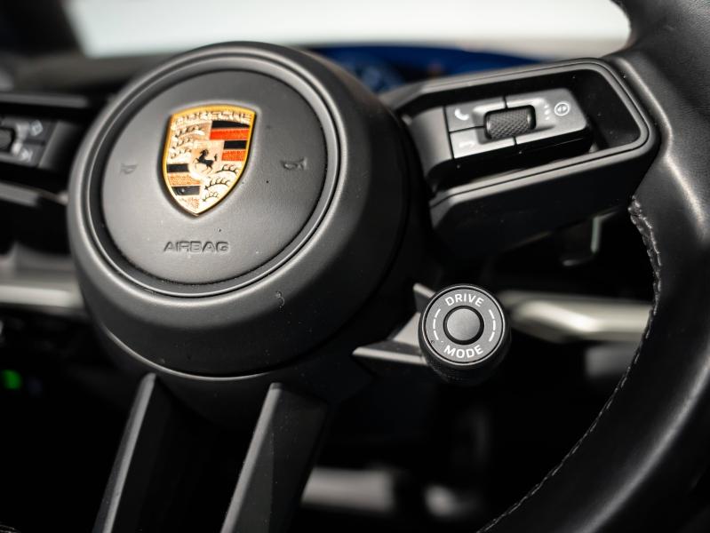 Voitures occasions PORSCHE CAYENNE E-Hybrid Saint-Witz