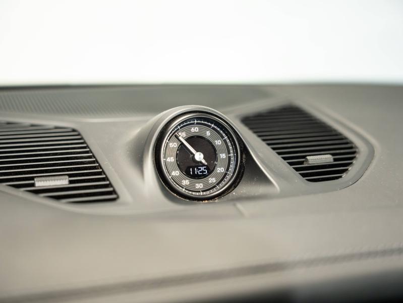 Voitures occasions PORSCHE CAYENNE E-Hybrid Saint-Witz