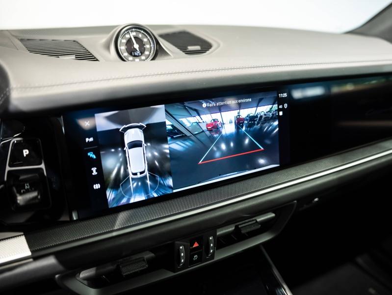 Voitures occasions PORSCHE CAYENNE E-Hybrid Saint-Witz