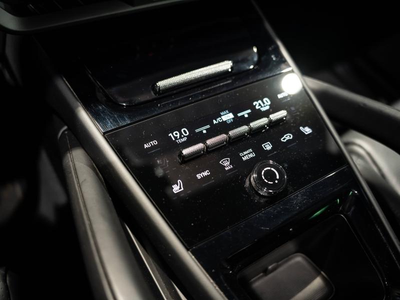 Voitures occasions PORSCHE CAYENNE E-Hybrid Saint-Witz
