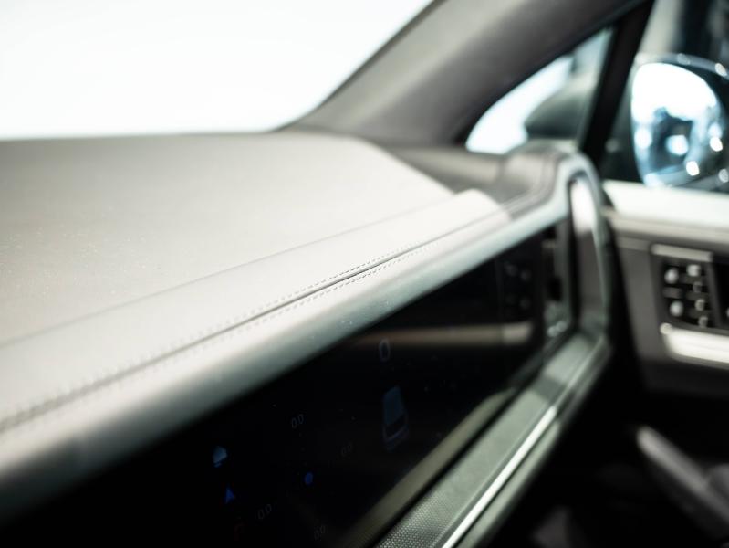 Voitures occasions PORSCHE CAYENNE E-Hybrid Saint-Witz
