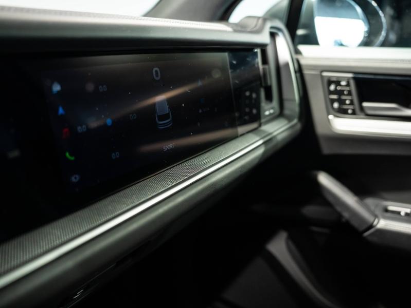 Voitures occasions PORSCHE CAYENNE E-Hybrid Saint-Witz