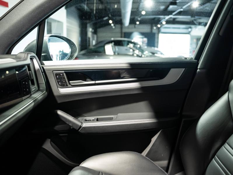 Voitures occasions PORSCHE CAYENNE E-Hybrid Saint-Witz