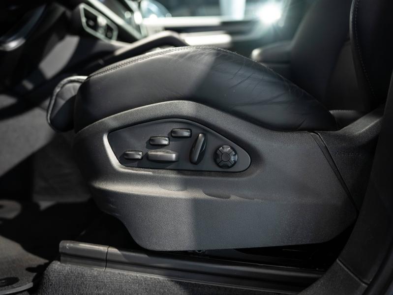 Voitures occasions PORSCHE CAYENNE E-Hybrid Saint-Witz