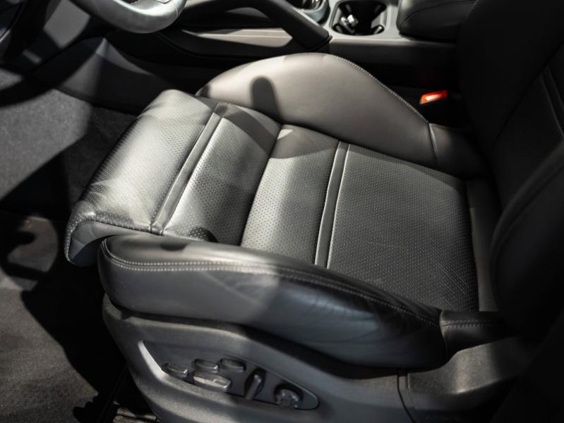 Voitures occasions PORSCHE CAYENNE E-Hybrid Saint-Witz