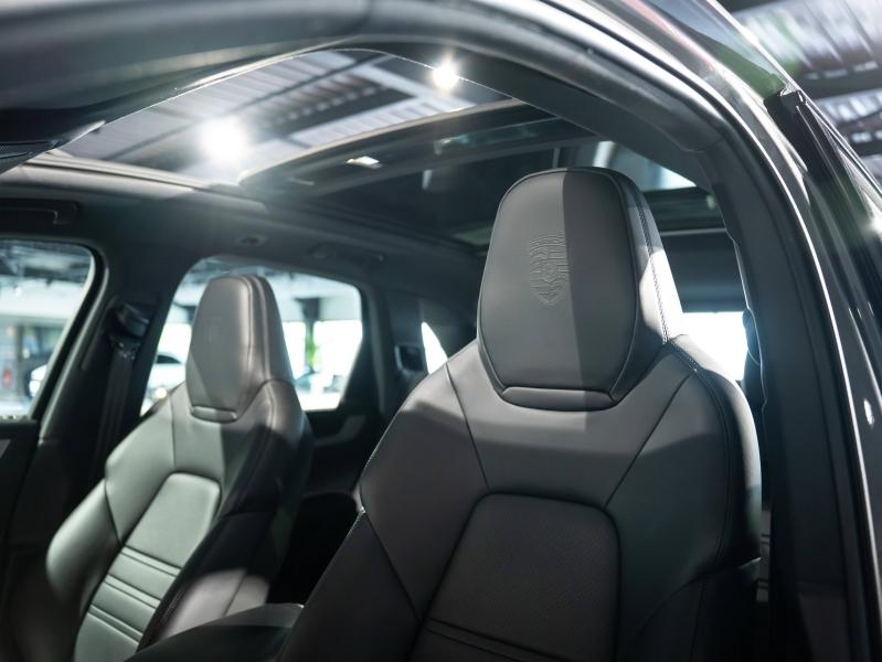 Voitures occasions PORSCHE CAYENNE E-Hybrid Saint-Witz