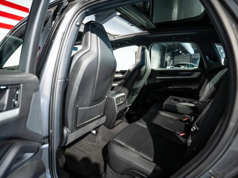 Voitures occasions PORSCHE CAYENNE E-Hybrid Saint-Witz