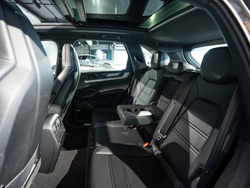 Voitures occasions PORSCHE CAYENNE E-Hybrid Saint-Witz