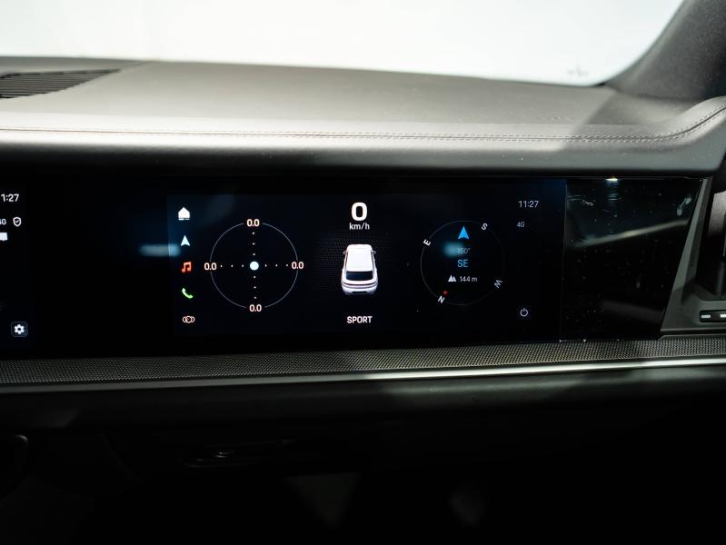 Voitures occasions PORSCHE CAYENNE E-Hybrid Saint-Witz