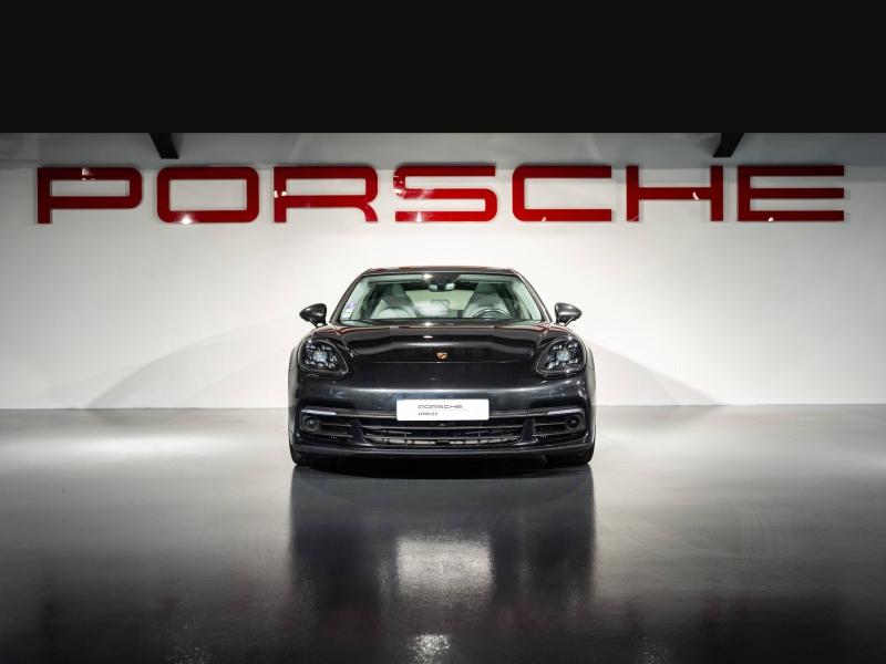 Voitures occasions PORSCHE Panamera Spt Turismo 4 E-Hybrid Saint-Witz