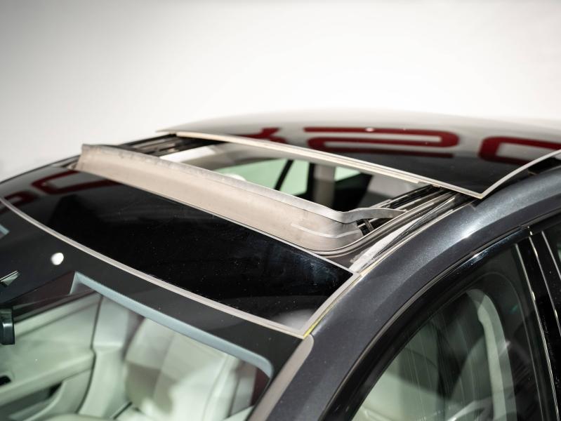 Voitures occasions PORSCHE Panamera Spt Turismo 4 E-Hybrid Saint-Witz