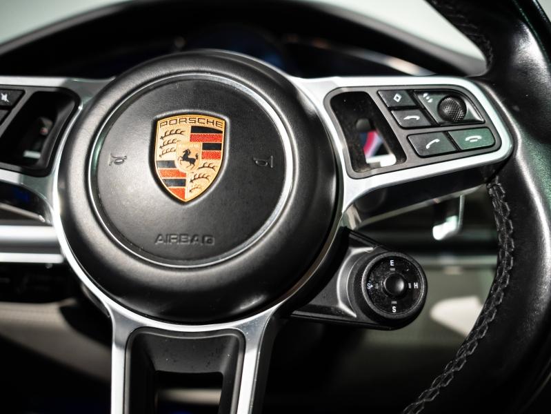 Voitures occasions PORSCHE Panamera Spt Turismo 4 E-Hybrid Saint-Witz