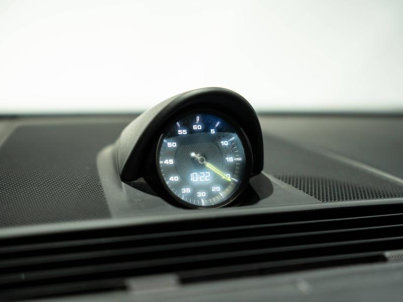 Voitures occasions PORSCHE Panamera Spt Turismo 4 E-Hybrid Saint-Witz