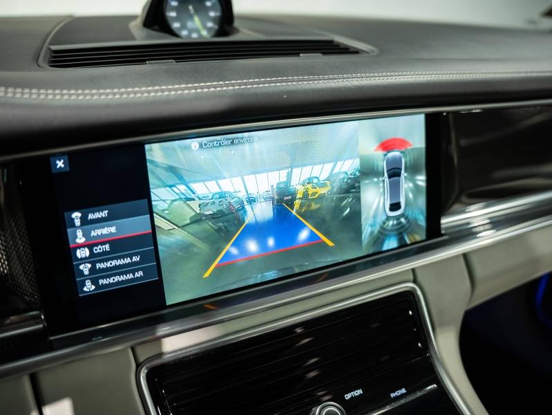 Voitures occasions PORSCHE Panamera Spt Turismo 4 E-Hybrid Saint-Witz