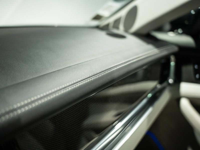 Voitures occasions PORSCHE Panamera Spt Turismo 4 E-Hybrid Saint-Witz