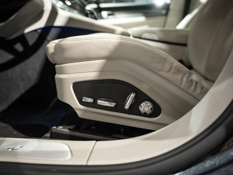 Voitures occasions PORSCHE Panamera Spt Turismo 4 E-Hybrid Saint-Witz