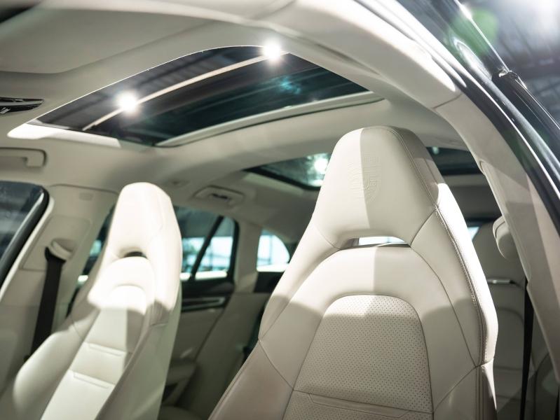 Voitures occasions PORSCHE Panamera Spt Turismo 4 E-Hybrid Saint-Witz