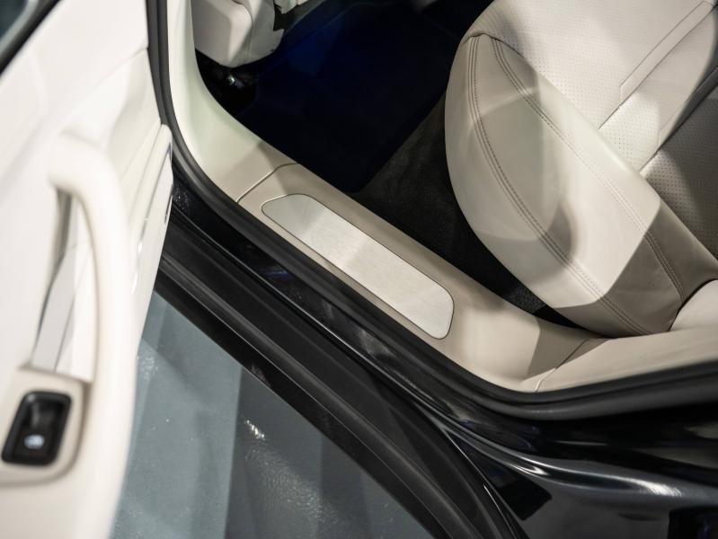 Voitures occasions PORSCHE Panamera Spt Turismo 4 E-Hybrid Saint-Witz