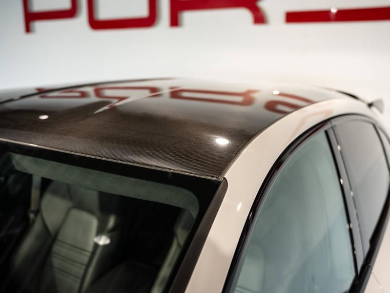 Voitures occasions PORSCHE Cayenne Coupe Turbo E-Hybrid Pk GT Saint-Witz